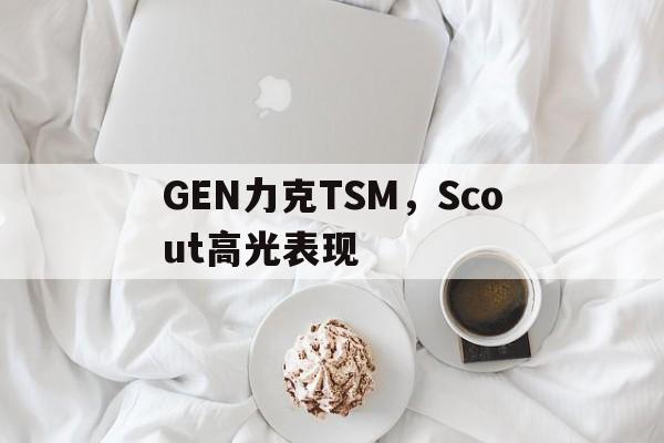 包含GEN力克TSM，Scout高光表现的词条