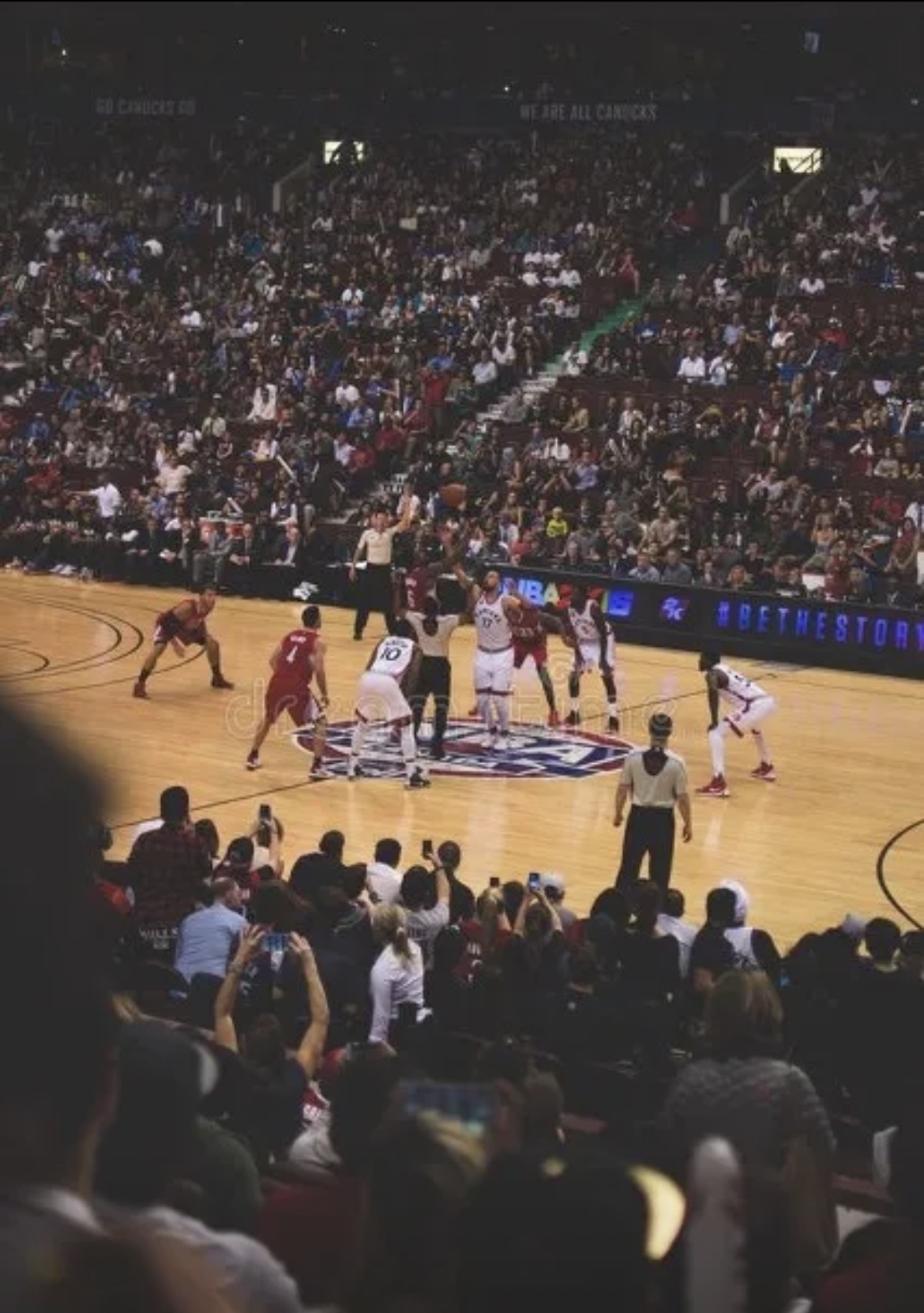 关于猛龙横扫巴西男篮，巴恩斯绝境逆转的信息