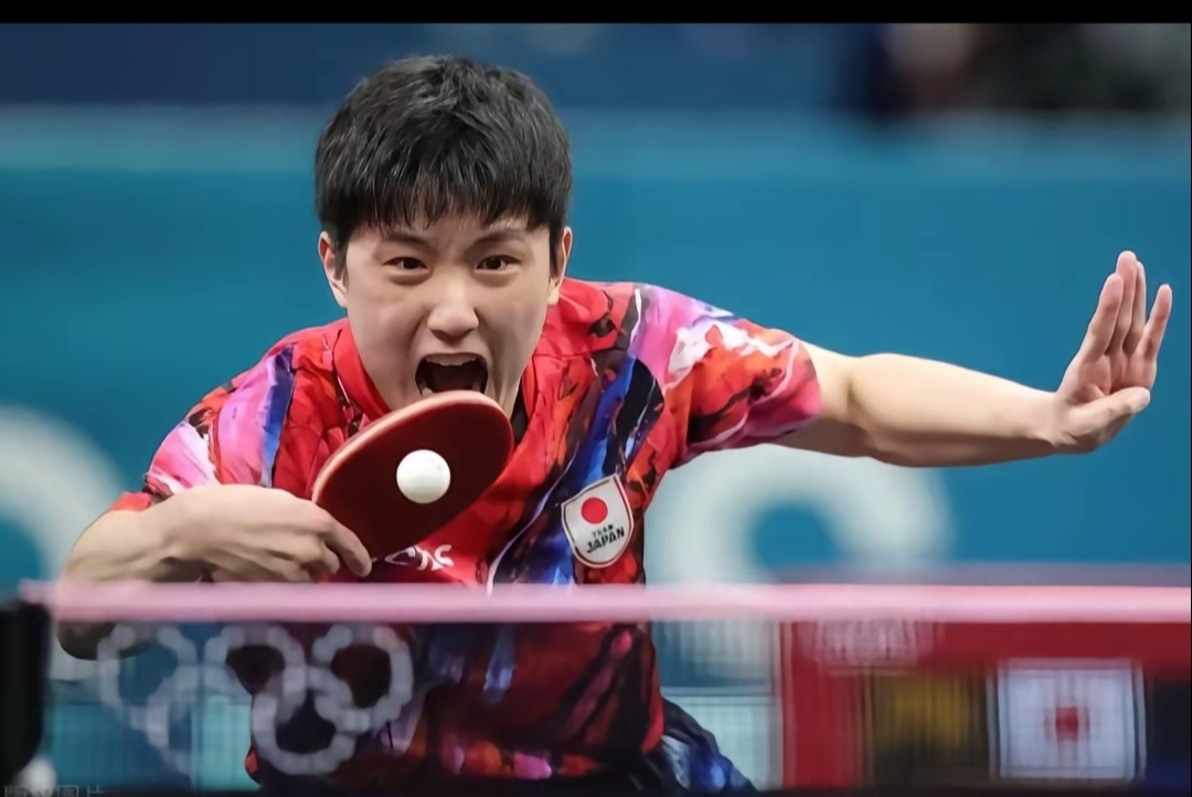 中国乒乓球队绝地反击英国乒乓球队,张本智和绝境逆转 中国乒乓球队绝地反击英国乒乓球队,张本智和绝境逆转