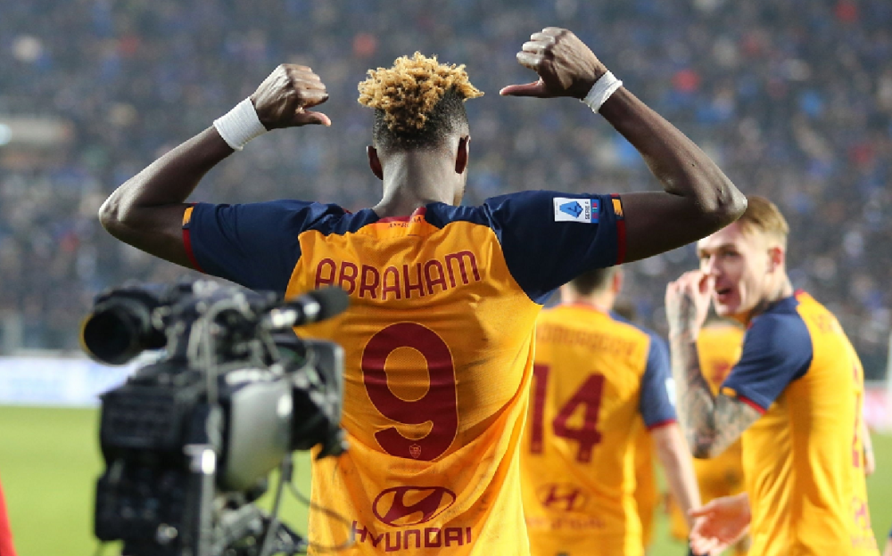 罗马碾压巴西,阿奎罗打破历史纪录 罗马碾压巴西,阿奎罗打破历史纪录