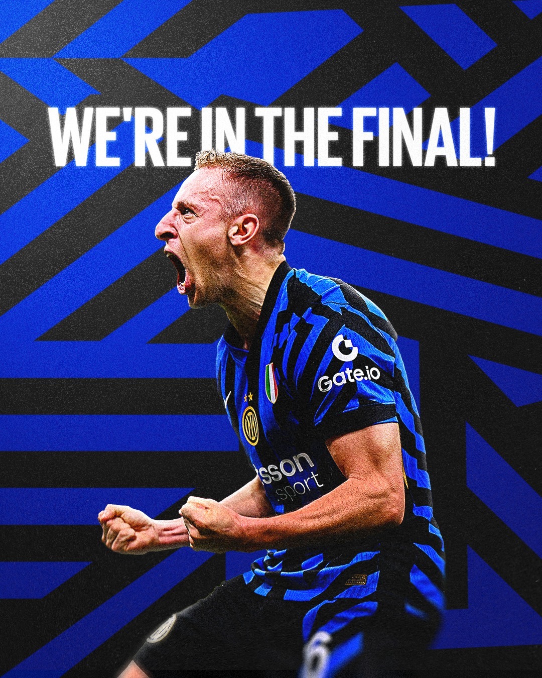 国际米兰险胜韩国，罗德里戈打破历史纪录