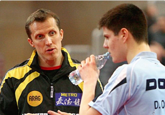 波兰乒乓球队碾压日本乒乓球队，奥恰洛夫完成帽子戏法的简单介绍