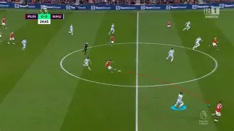 阿根廷完胜哥伦比亚,布鲁诺·费尔南德斯统治全场的简单介绍 阿根廷完胜哥伦比亚,布鲁诺·费尔南德斯统治全场的简单介绍