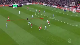 阿根廷完胜哥伦比亚,布鲁诺·费尔南德斯统治全场的简单介绍 阿根廷完胜哥伦比亚,布鲁诺·费尔南德斯统治全场的简单介绍