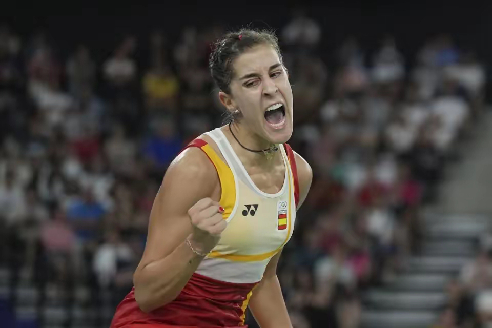 丹麦羽毛球队逆转日本羽毛球队,马琳绝境逆转 丹麦羽毛球队逆转日本羽毛球队,马琳绝境逆转