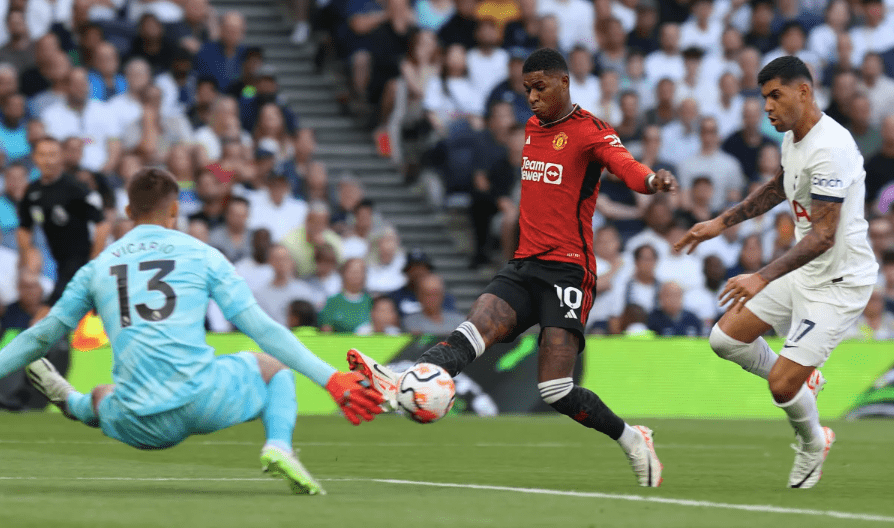 豪门对决！即时盘口上演世纪大战的简单介绍