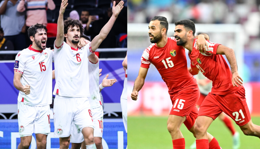 史诗对决！亚洲杯上演极限翻盘的简单介绍