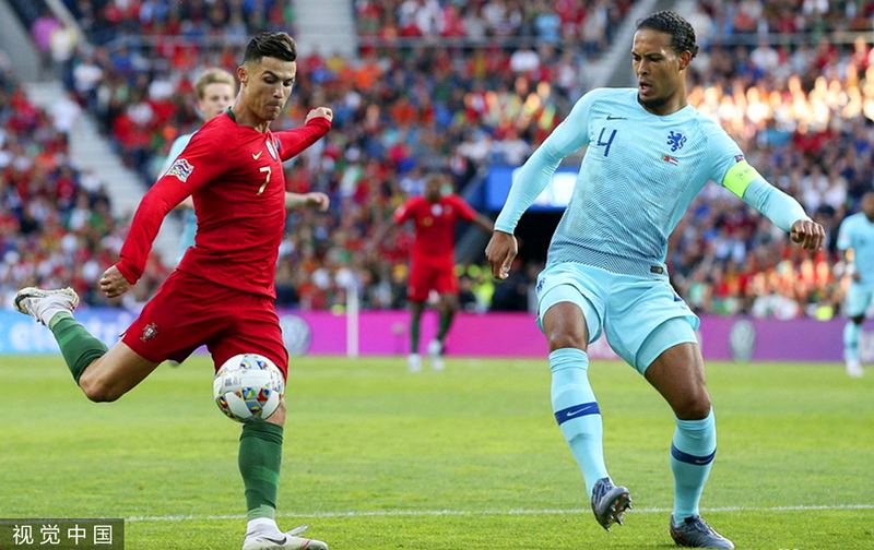 世界聚焦！竞猜热点赛事全球收视创新高