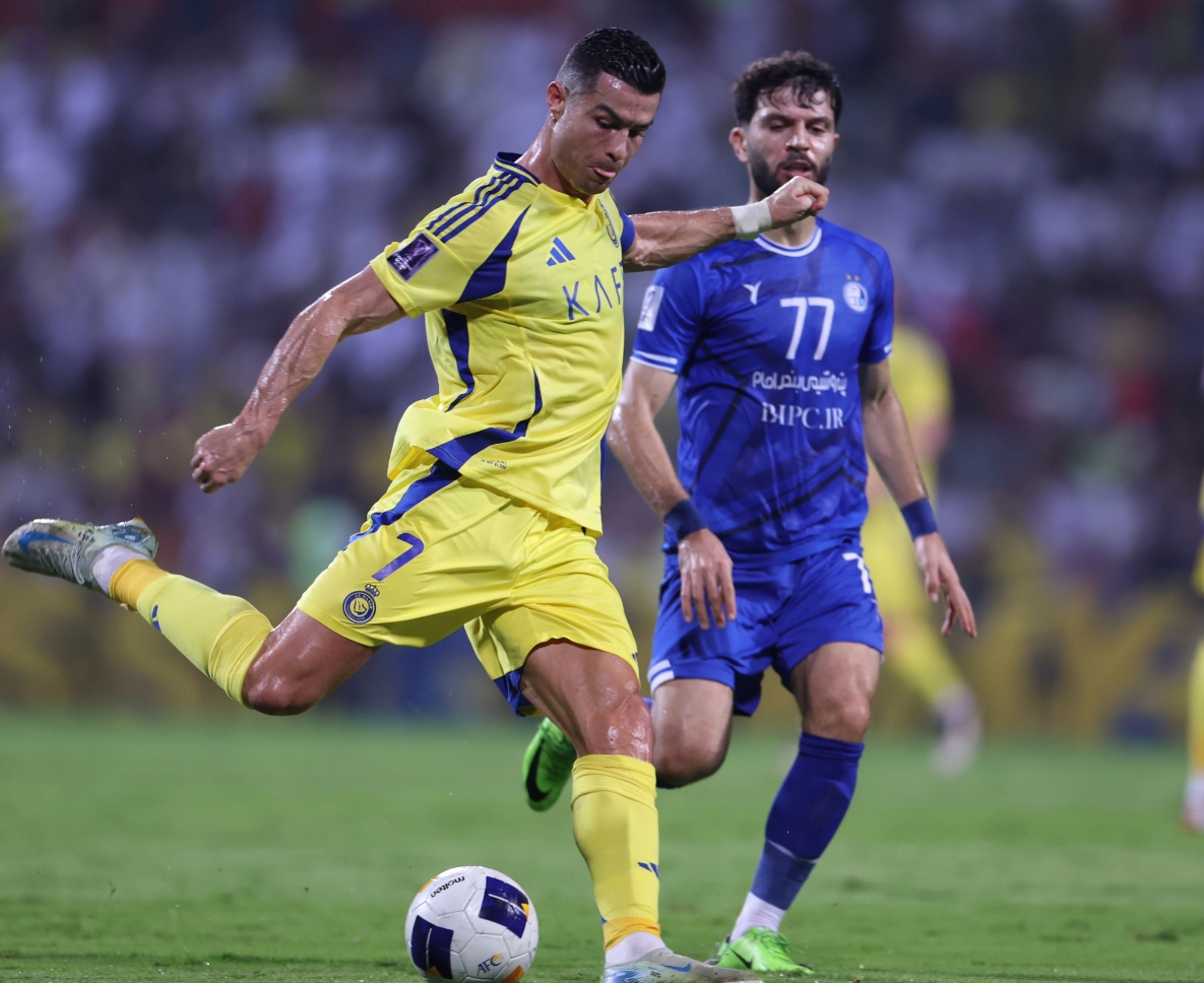 哥伦比亚逆转克罗地亚，C罗状态火热的简单介绍