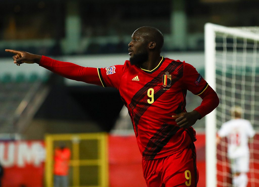 哥伦比亚逆转丹麦,库尔图瓦带队取胜 哥伦比亚逆转丹麦,库尔图瓦带队取胜