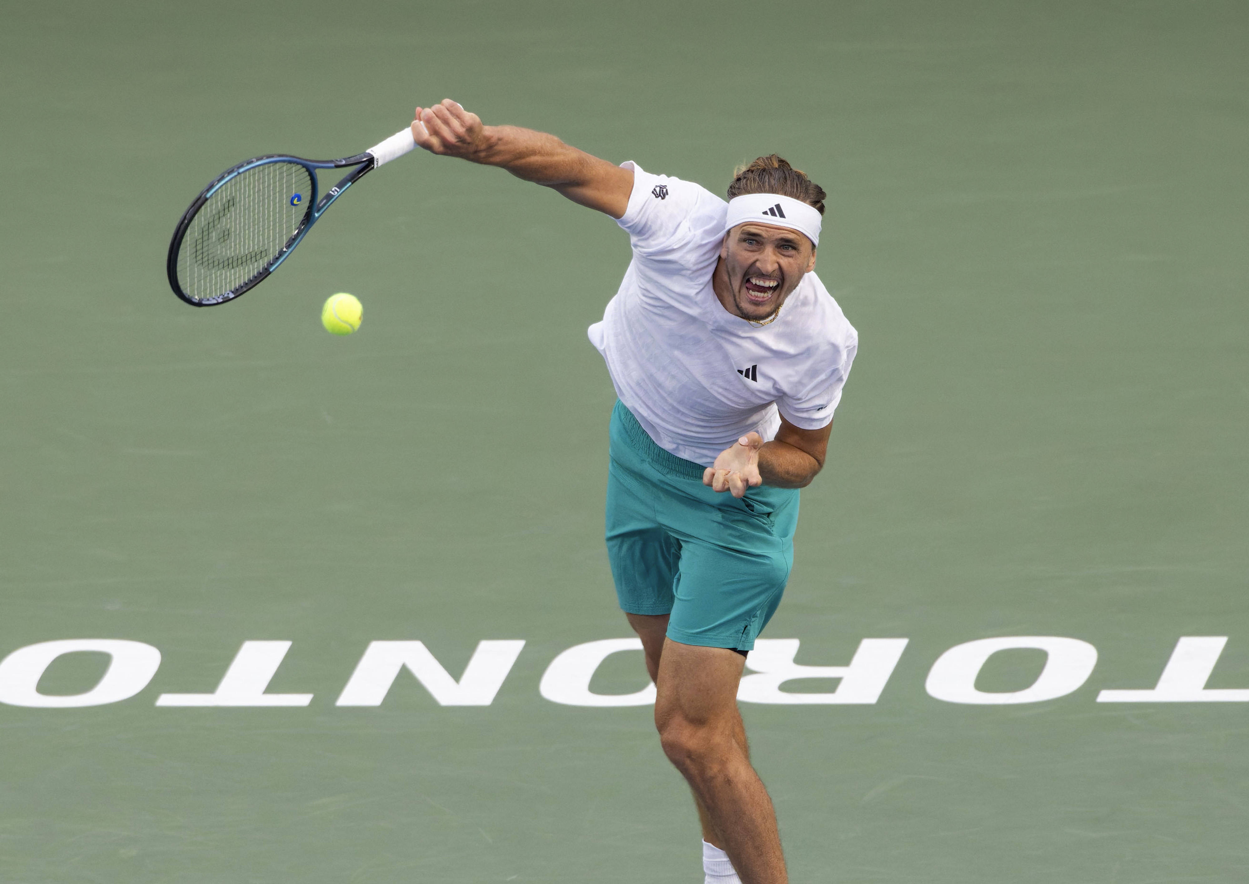 关于澳网绝杀蒙特卡洛大师赛，兹维列夫状态火热的信息