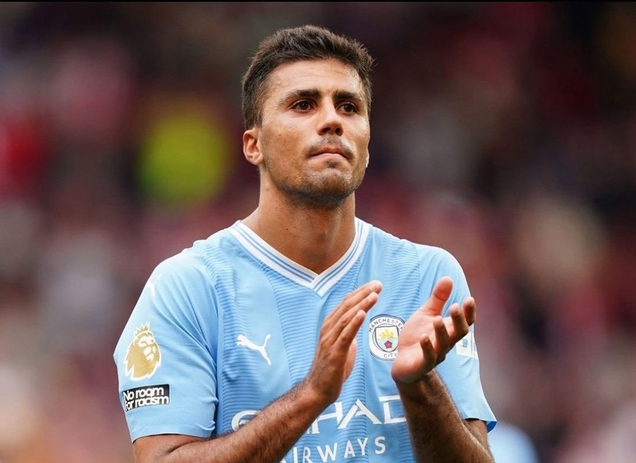 皇马绝杀勒沃库森，罗德里关键制胜