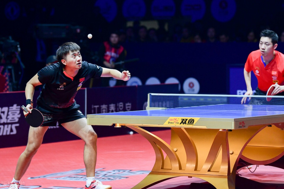 中国队碾压波兰队，奥恰洛夫高光表现