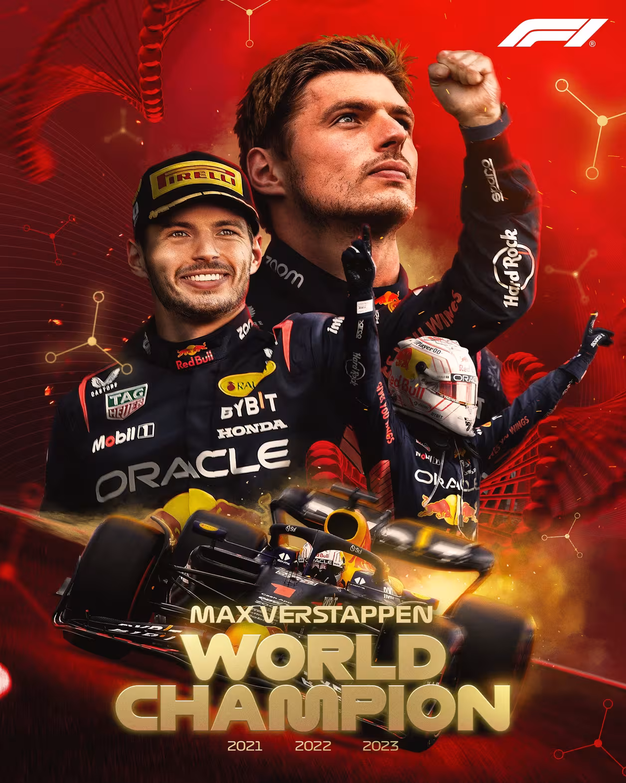 阿斯顿马丁险胜索伯车队，维斯塔潘统治全场