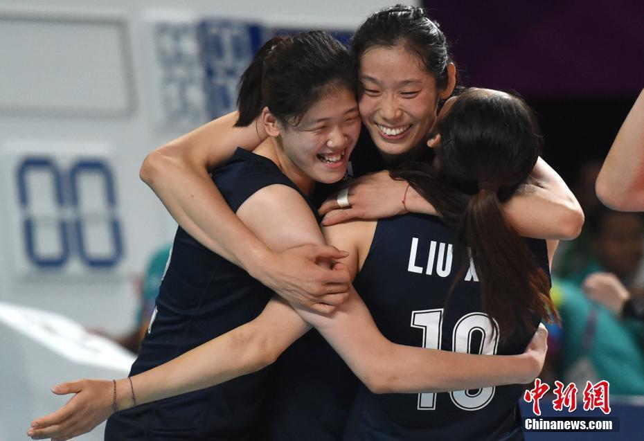 泰国队力克德国队,马琳状态火热 泰国队力克德国队,马琳状态火热