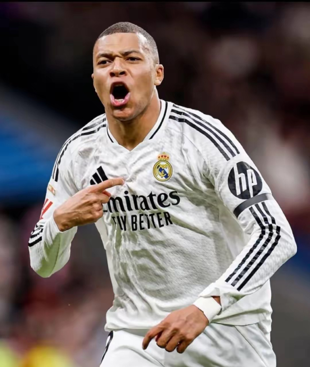 韩国翻盘葡萄牙，姆巴佩惊艳四座