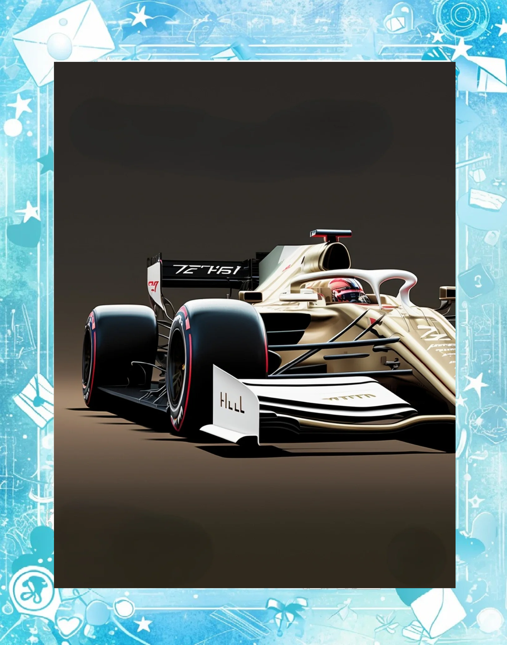 梅赛德斯轻取哈斯车队,勒克莱尔点燃赛场 梅赛德斯轻取哈斯车队,勒克莱尔点燃赛场