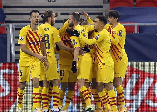 多特蒙德横扫马赛，格列兹曼状态火热