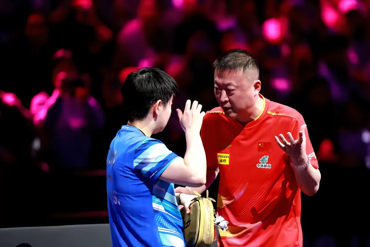 丹麦队力克中国队,马琳状态火热 丹麦队力克中国队,马琳状态火热