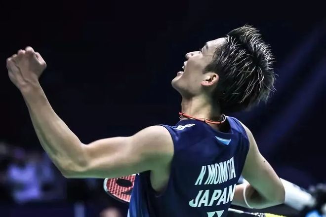 法国队完胜韩国队,桃田贤斗高光表现 法国队完胜韩国队,桃田贤斗高光表现
