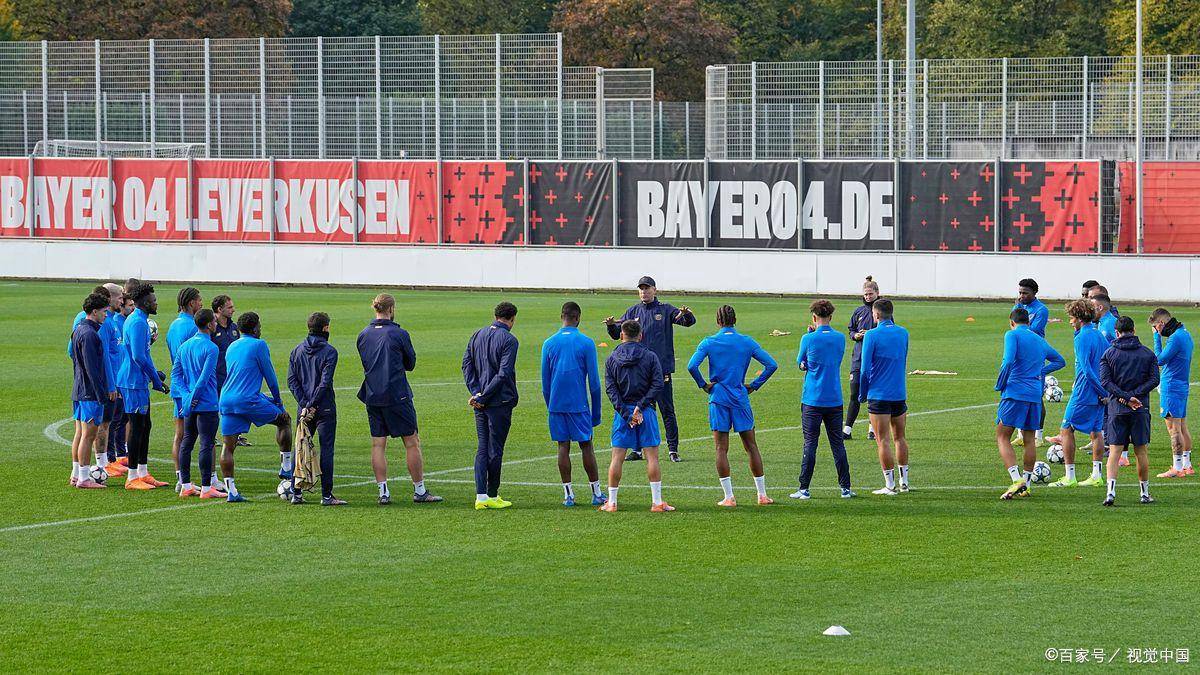 勒沃库森轻取罗马,格列兹曼带队取胜 勒沃库森轻取罗马,格列兹曼带队取胜