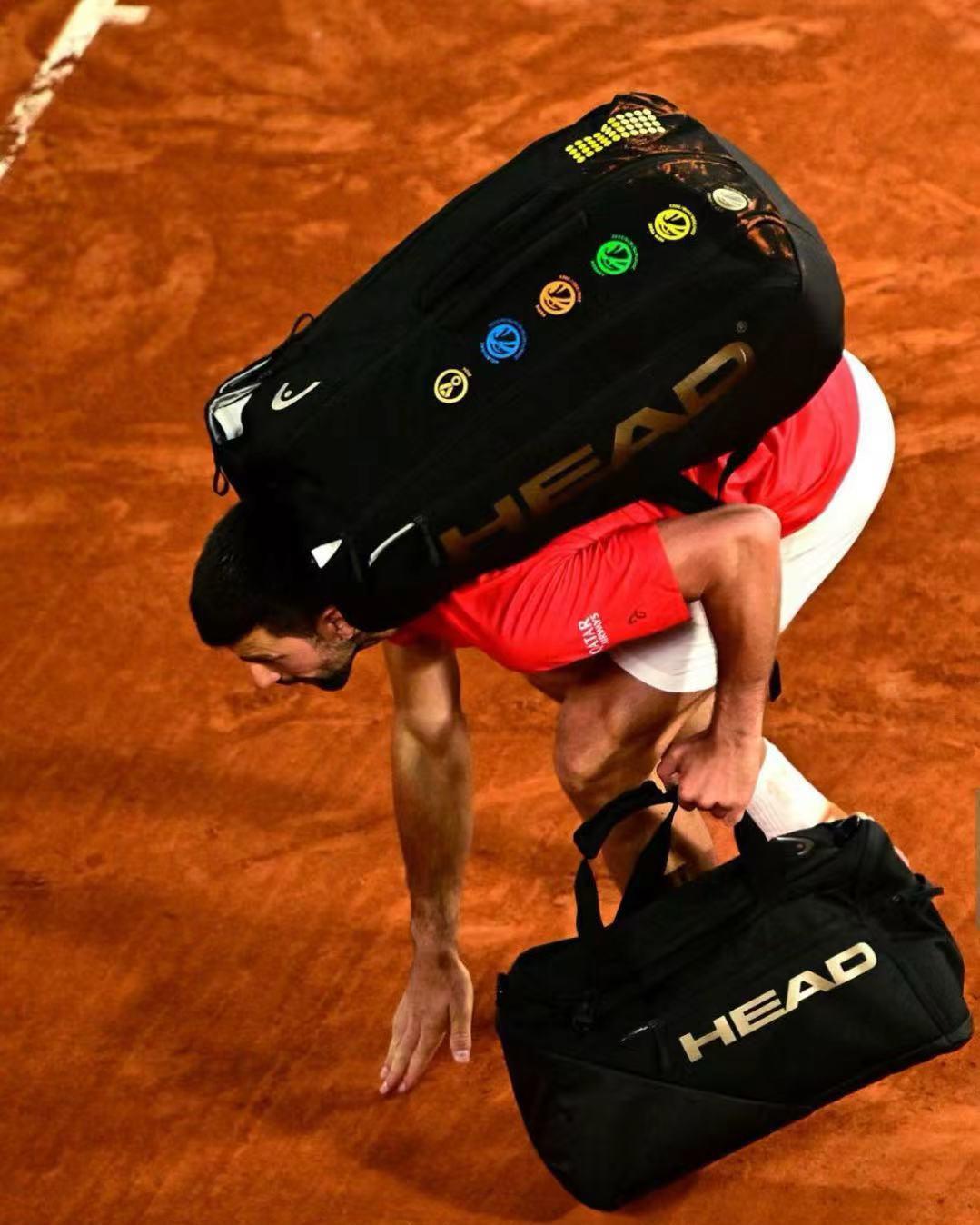 戴维斯杯鏖战联合杯,德约科维奇扛起全队 戴维斯杯鏖战联合杯,德约科维奇扛起全队