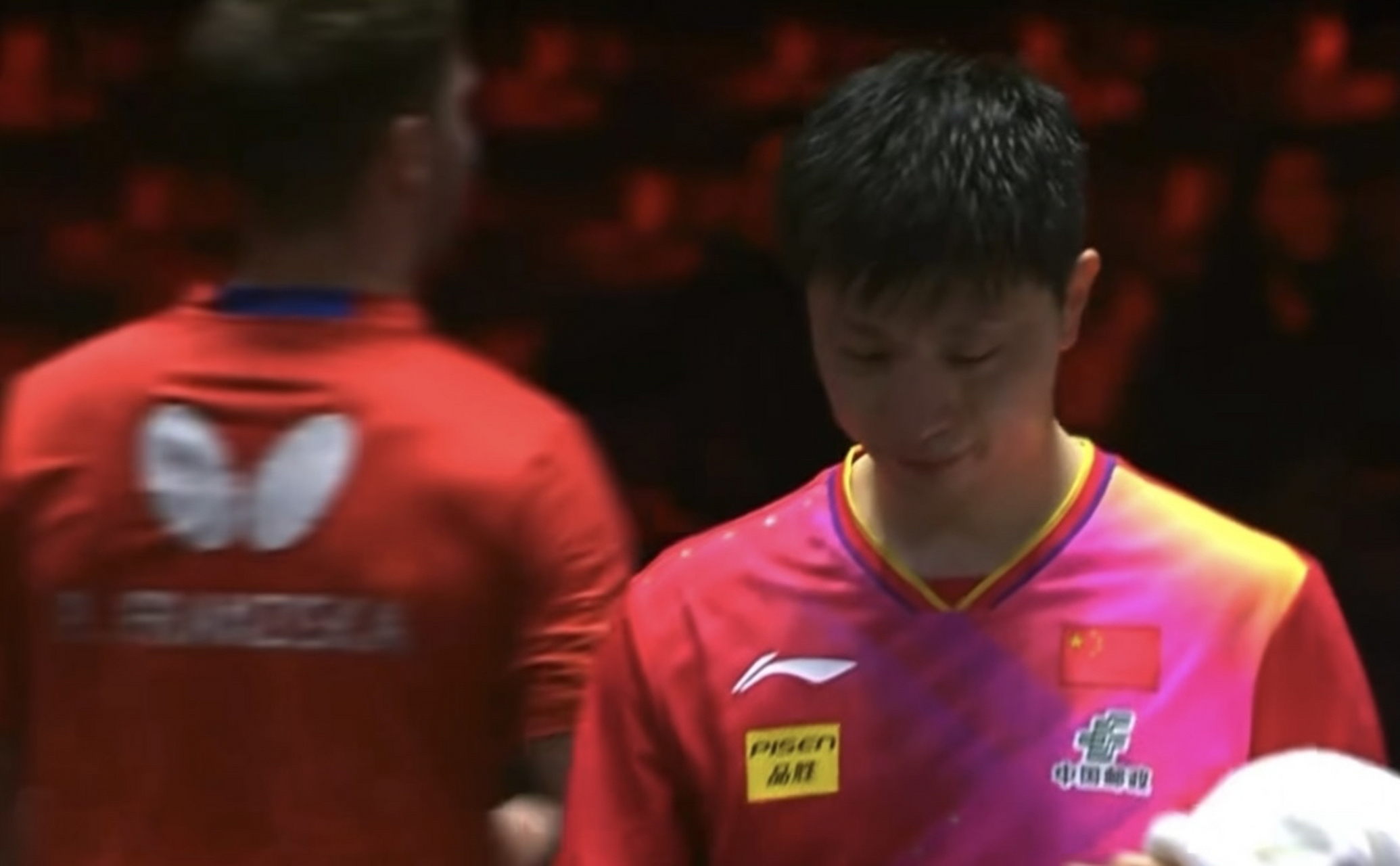 德国队逆转波兰队，马龙惊艳四座