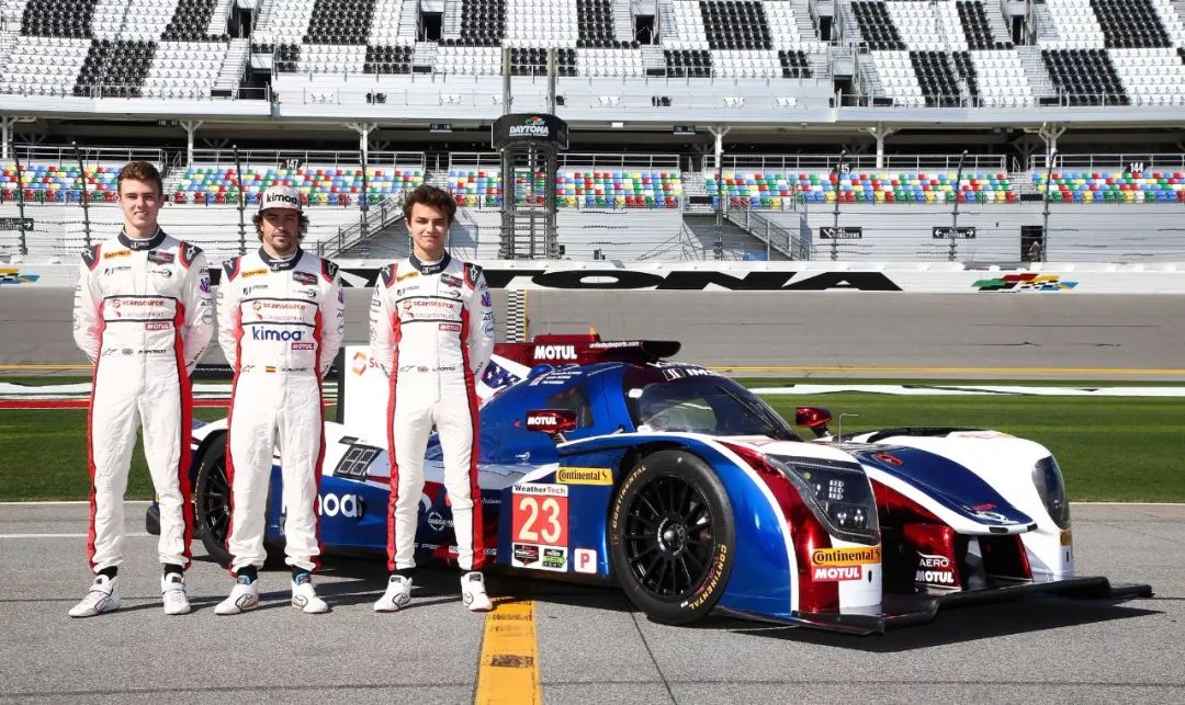 威廉姆斯险胜迈凯伦,阿隆索带队取胜 威廉姆斯险胜迈凯伦,阿隆索带队取胜