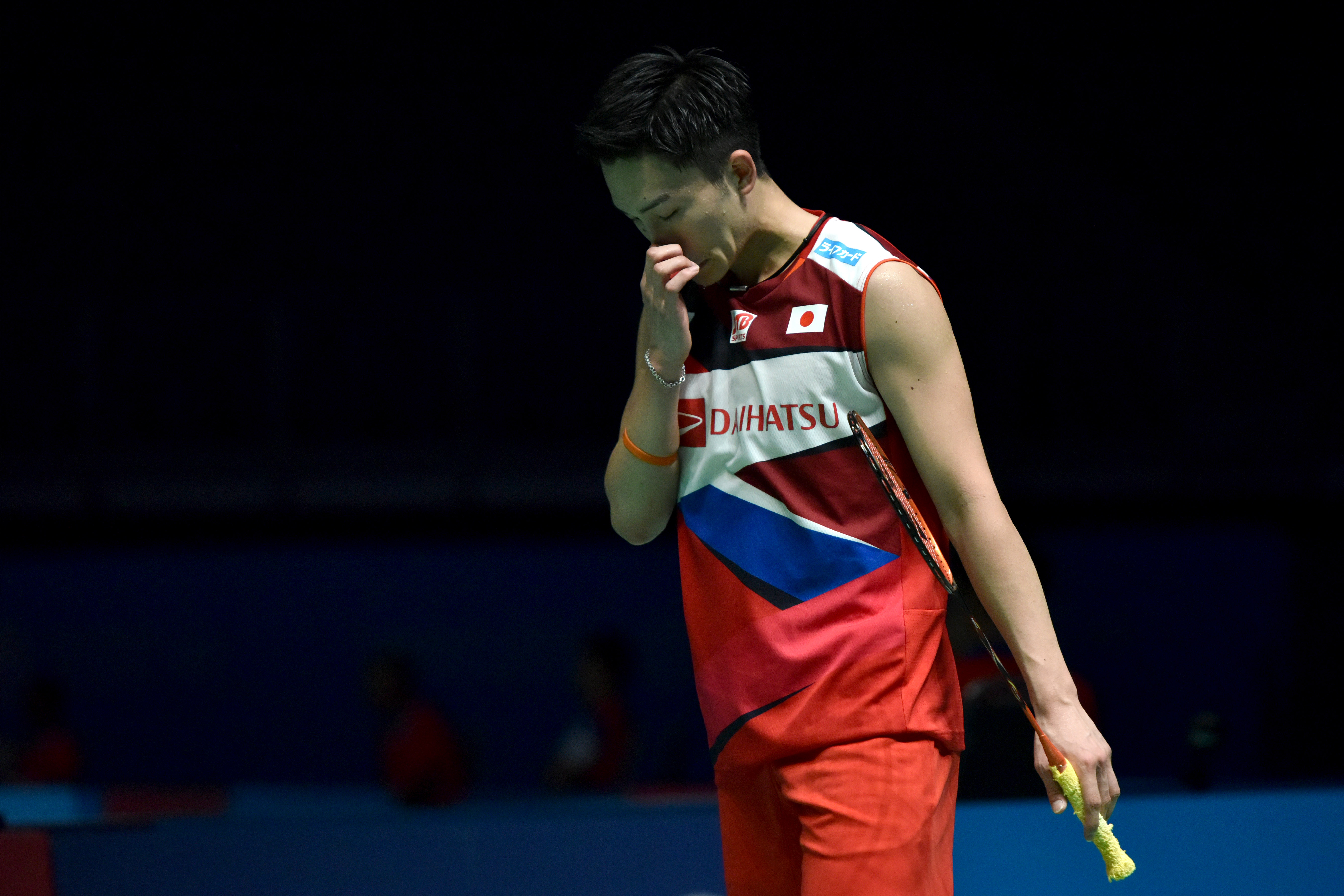 马来西亚队翻盘法国队,桃田贤斗关键制胜 马来西亚队翻盘法国队,桃田贤斗关键制胜