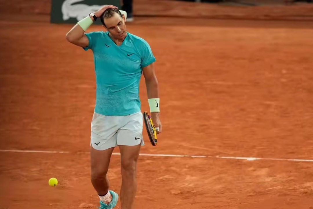 蒙特卡洛大师赛完胜年终总决赛，德约科维奇带队取胜