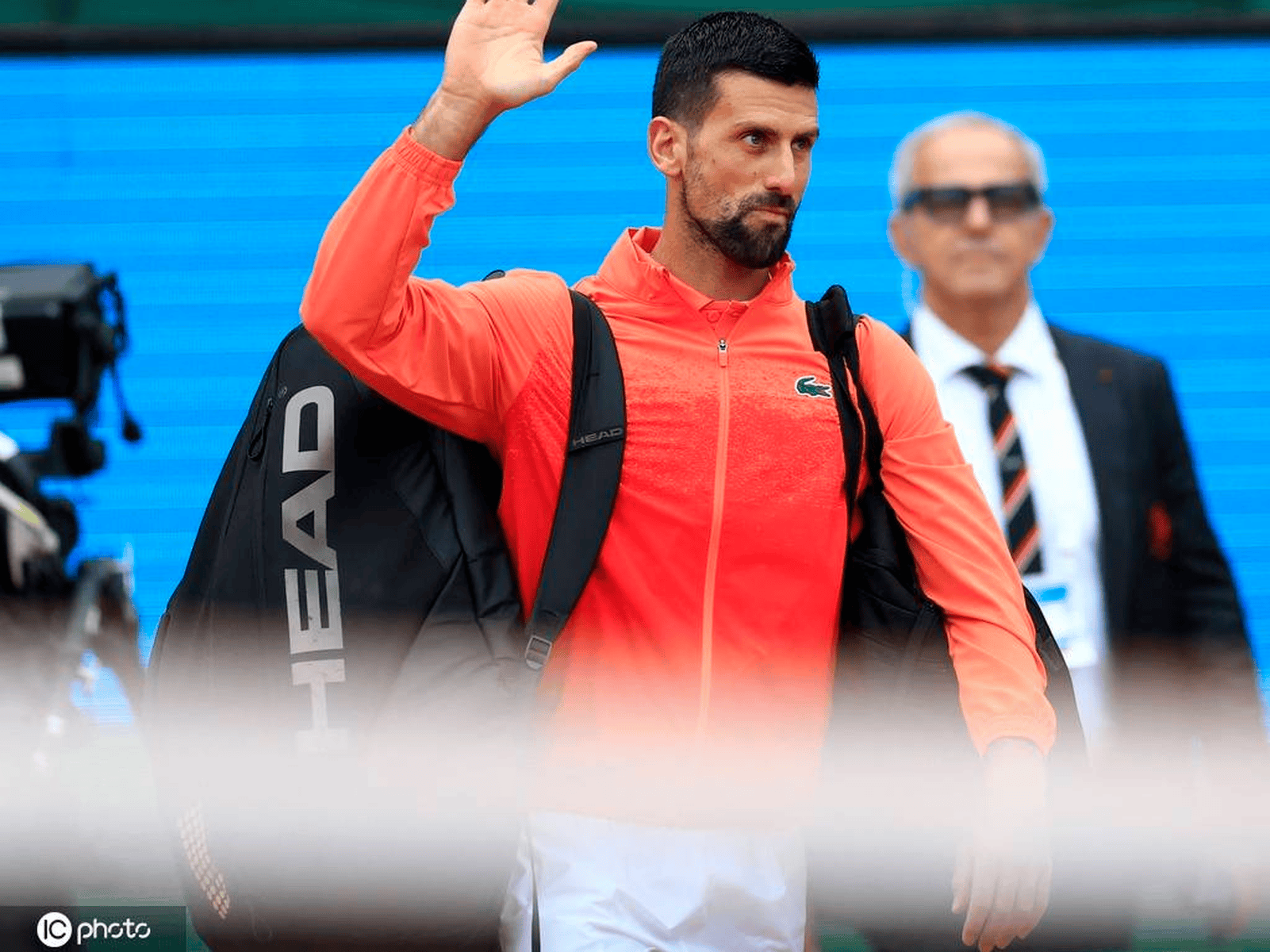 蒙特卡洛大师赛完胜年终总决赛，德约科维奇带队取胜