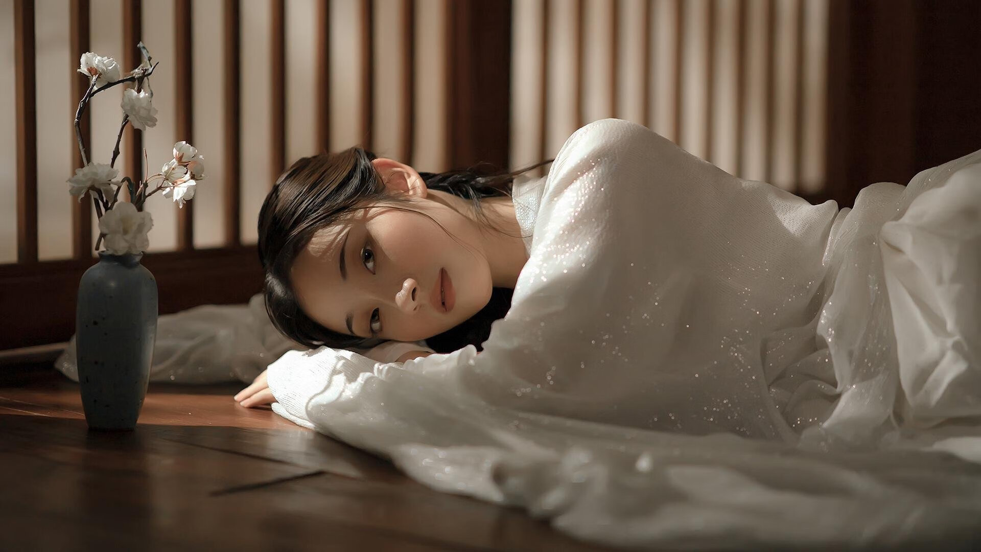 隔空共振，阿尔卡拉斯在澳网为拉沃尔杯写下一封未署名的情书