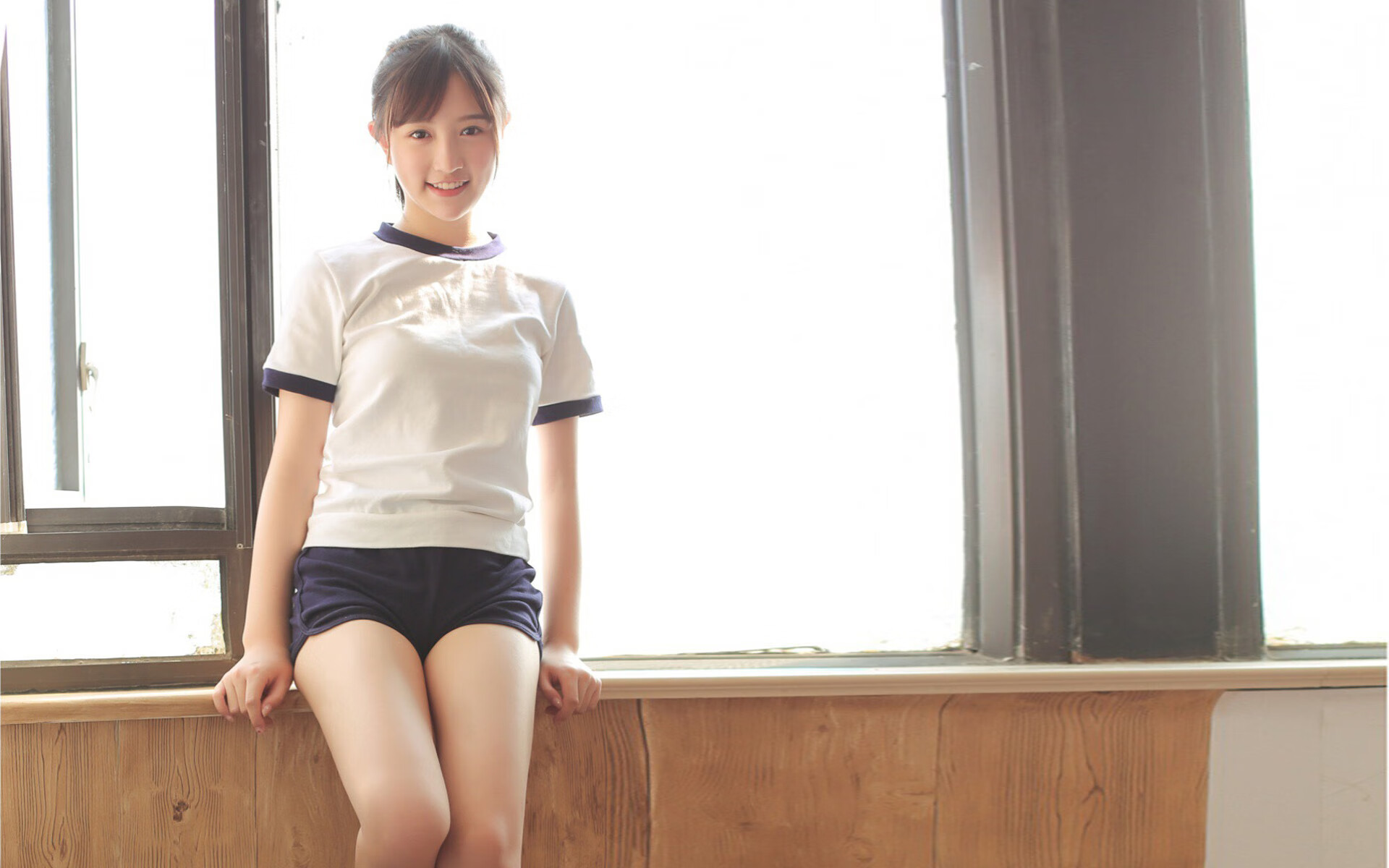 压力齿轮，当米切尔的爆发与广厦的胜利在竞技齿轮中咬合