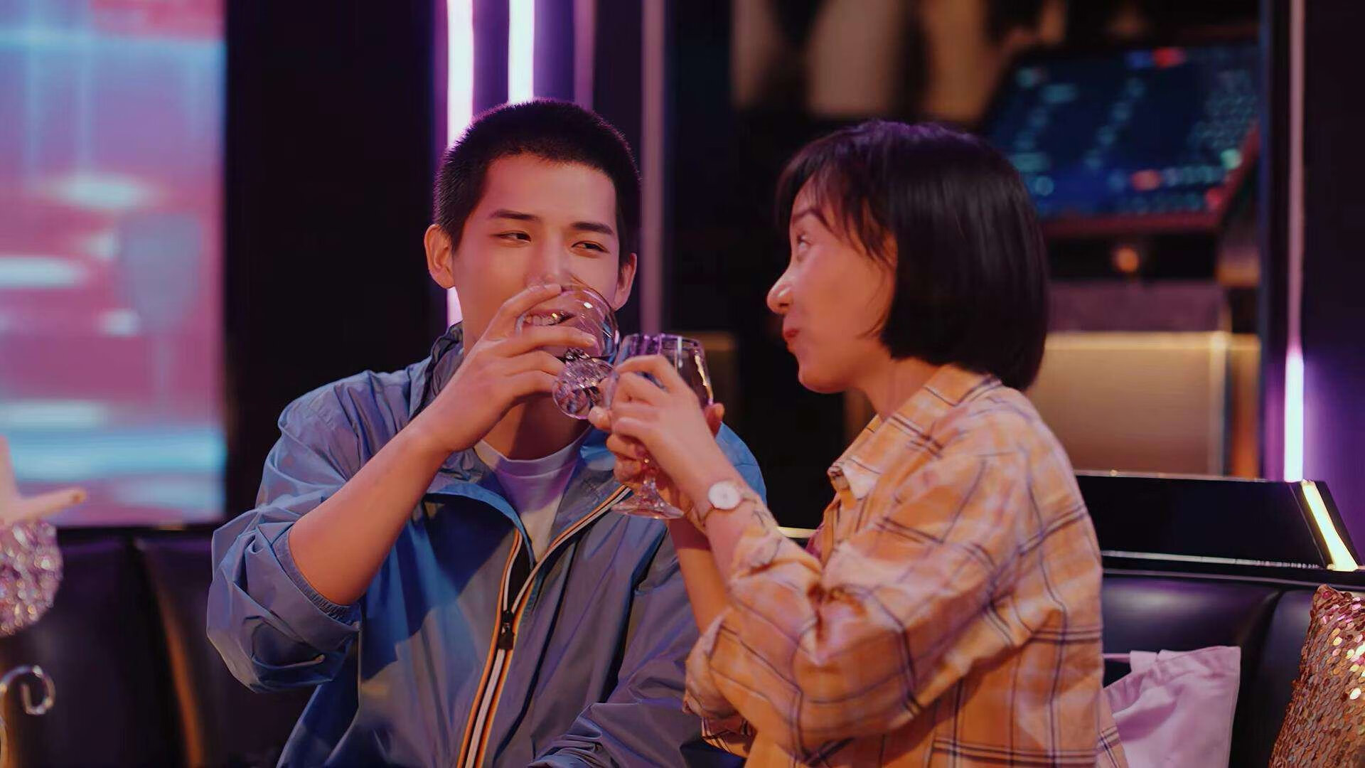 无声的回答,当拉文在丹佛高原完成压力引爆