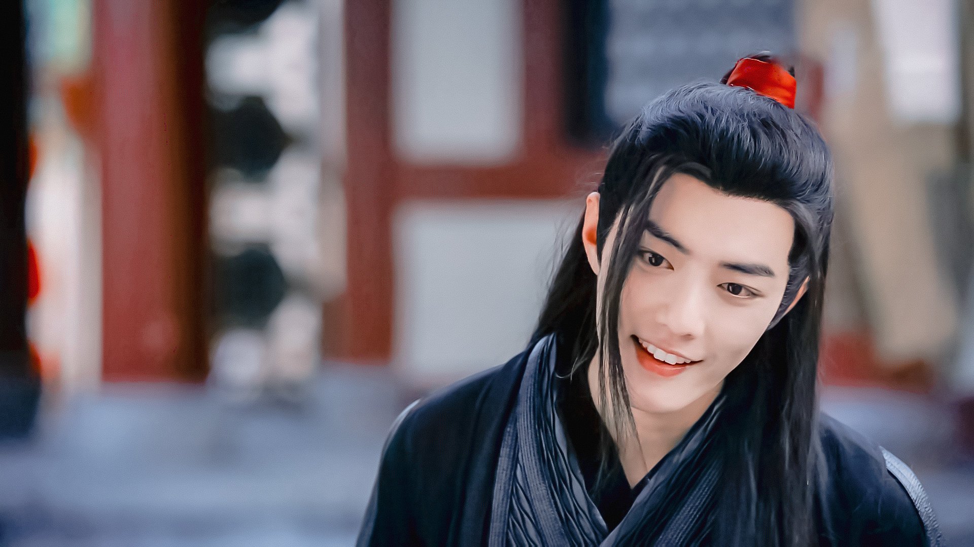 9.9分的门神，与F1方向盘的唯一差距