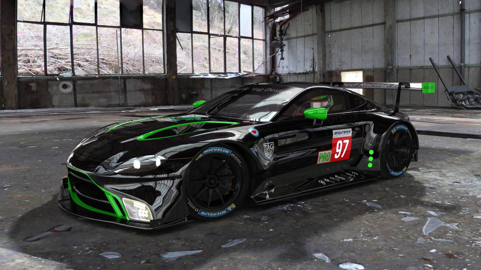 红白之巅，乔治一记神迹改写德甲王冠归属